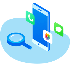 iPhone Data Recovery