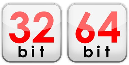 data recovery software for both 32-bit and 64-bit