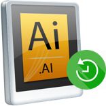 recover lost AI (Adobe Illustrator) Documents