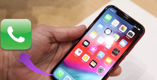retrieve deleted call history iphone retrieve deleted call history iphone