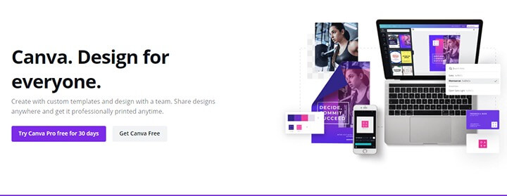 canva