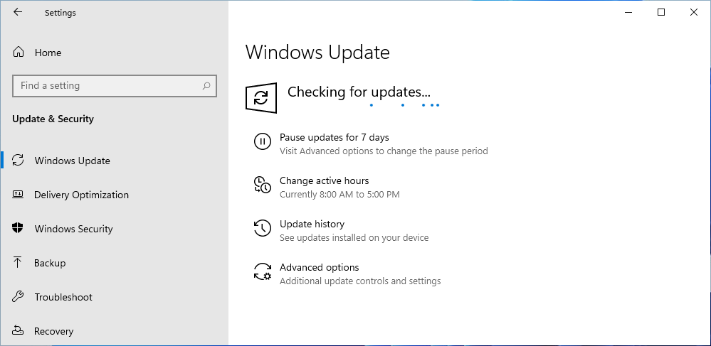 Steps to Upgrade Old System to Windows 11