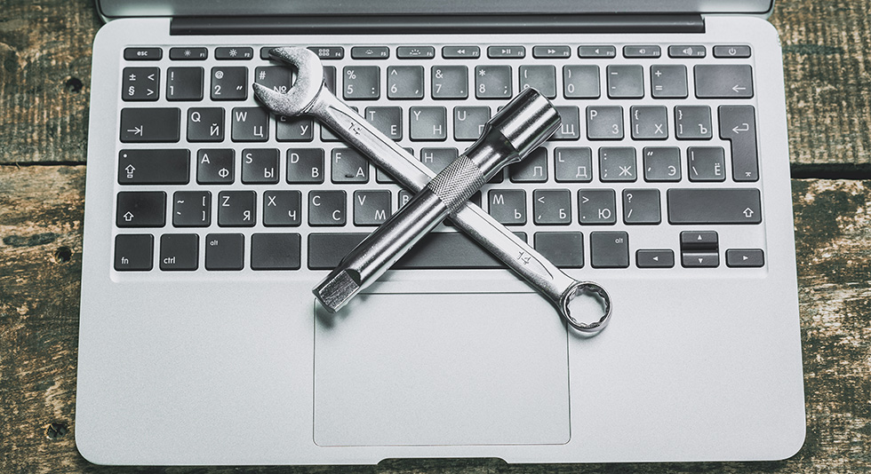 common issues on Mac