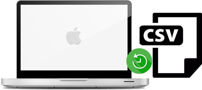 Csv file recovery software on mac togethershare