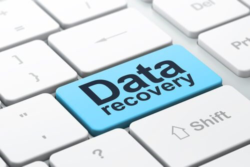 fast data recovery software
