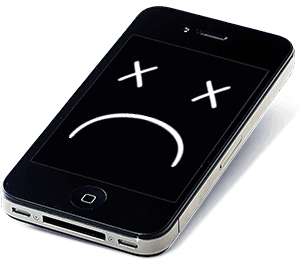 recover lost data from dead iPhone
