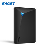 How to recover data from EAGET External Hard Drive