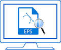 recover lost EPS graphics