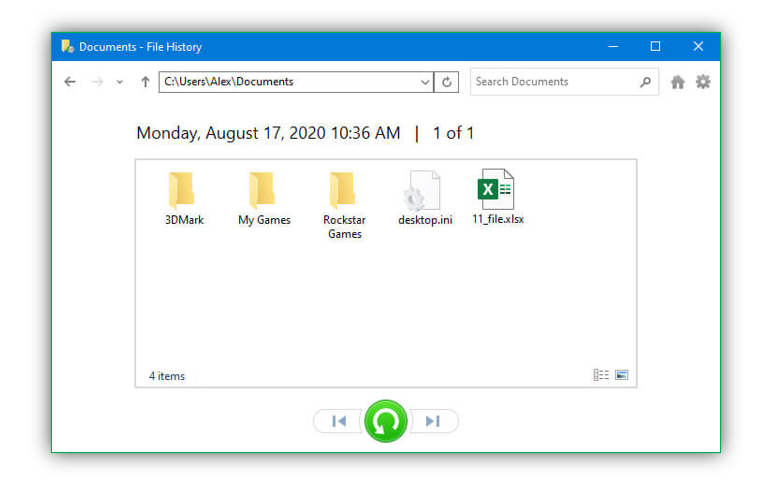 How to Recover an Unsaved or Deleted Excel File