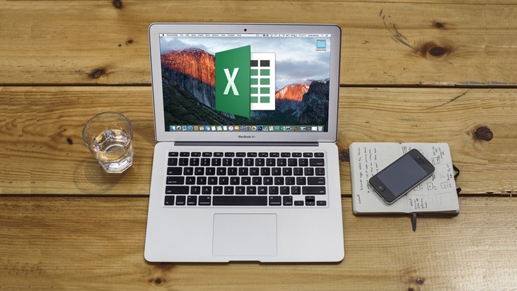 How to recover lost or unsaved Excel files on Mac