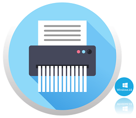 top 5 file shredder for Windows 10