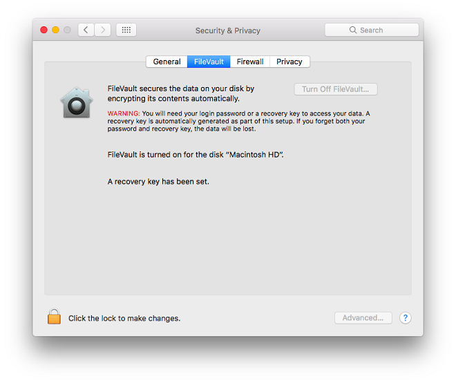 how to recover lost data from encrypted SSD on Mac