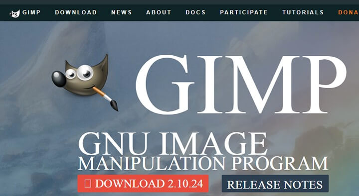 GIMP