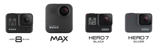 permanently delete videos from GoPro camera