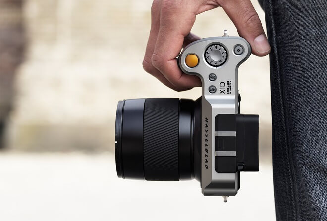 recover lost photos and videos from Hasselblad camera
