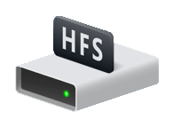 free HFS data recovery software