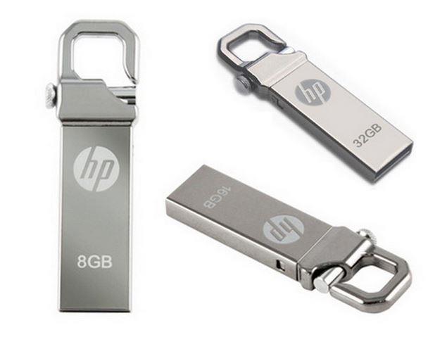 recover deleted documents from HP USB drive on Mac