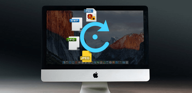 recover deleted JPG/JPEG/BMP/PNG images on Mac