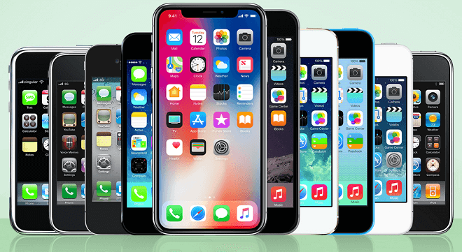 top 10 iPhone data recovery software for Windows/Mac