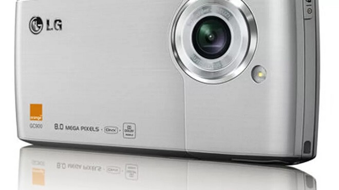 Download Software to Recover Lost LG Digital Camera Photos