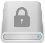 recover data from locked hard drive partition