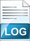 recover lost Log files