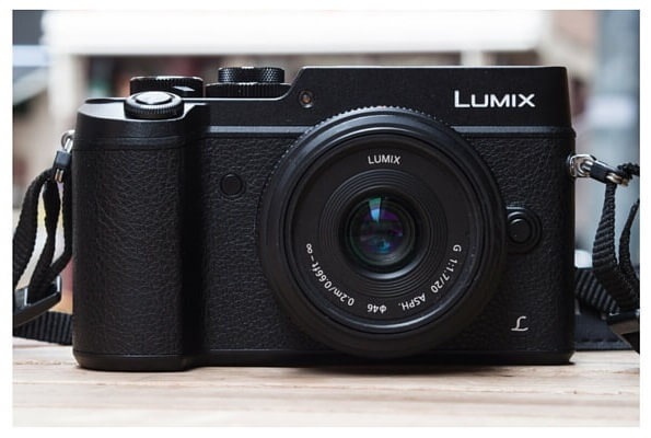 free Lumix digital camera data recovery software