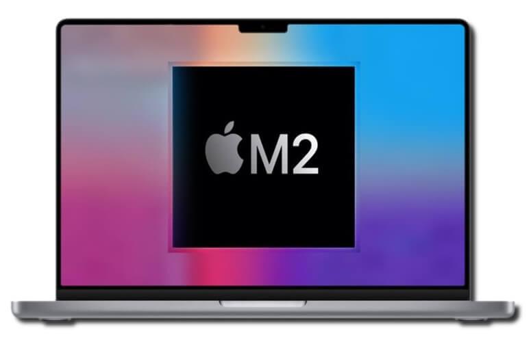 Recover Lost Data from M2 Mac