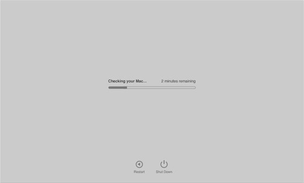 MacBook won’t boot in Apple logo