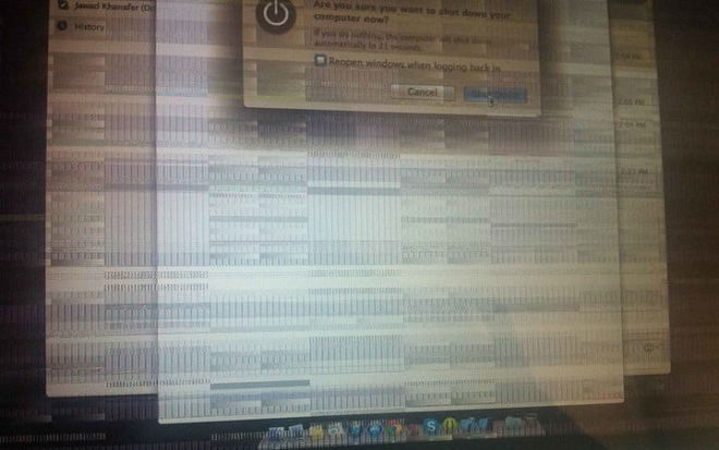 common issues on Mac