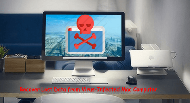 Best Mac Data Recovery Software for Virus-Infected Computer