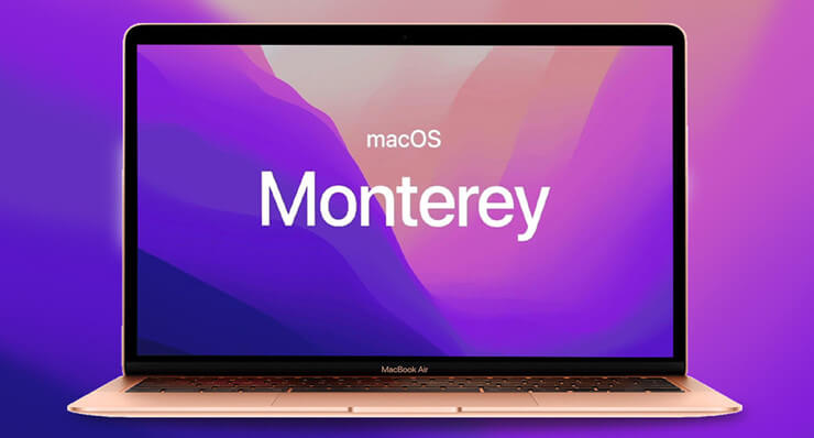 Recover Lost Data after Upgrading to macOS Monterey