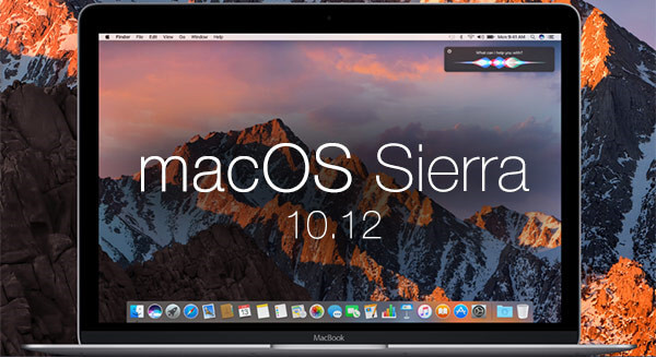 free deleted file recovery software for macOS Sierra