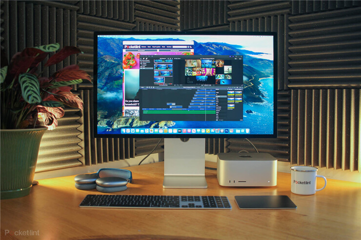 Recover Lost Data from Mac Studio