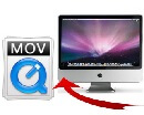 recover deleted MOV videos on Mac