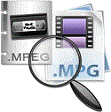 recover lost MPEG videos