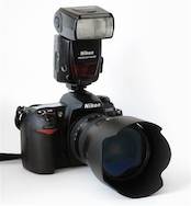 Nikon digital camcorder data recovery