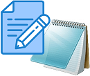 how to recover deleted notes/text files