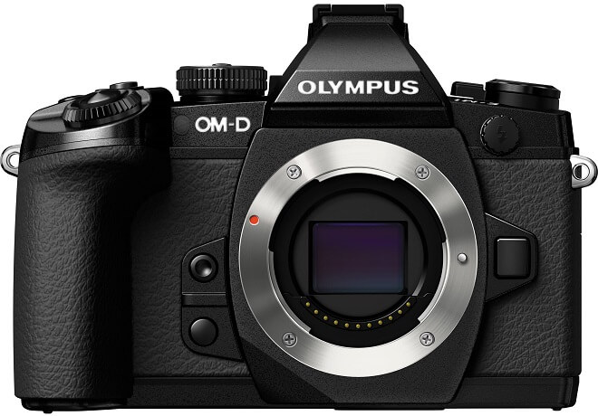 Olympus digital camera photo recovery on Mac