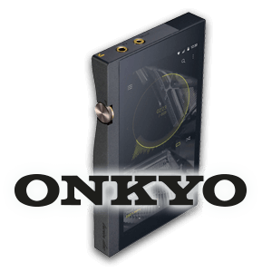 recover lost files from Onkyo audio player