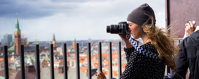 permanently shred photos