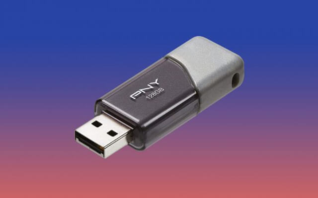 free PNY Turbo USB flash drive data recovery software for Mac