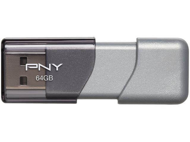 free PNY USB flash drive data recovery software