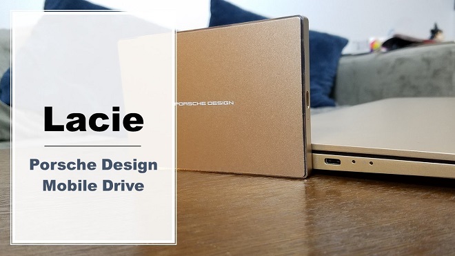 recover lost data from Porsche Design Mobile Drive on Mac