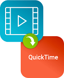 recover deleted QuickTime videos on Mac
