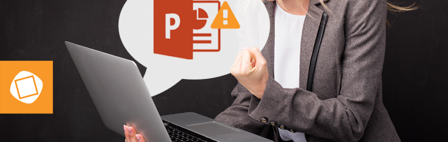 Recover lost or unsaved PowerPoint on Mac