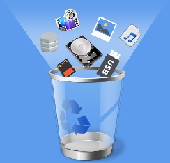 recycle bin recovery