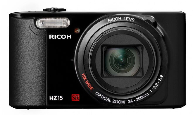 what is ricoh integrated camera drive installer what is ricoh integrated camera drive installer