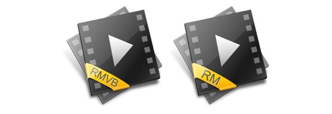 recover lost rm/rmvb videos