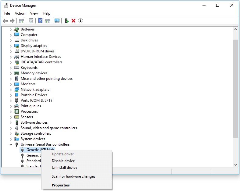 pictures won't load from SD card